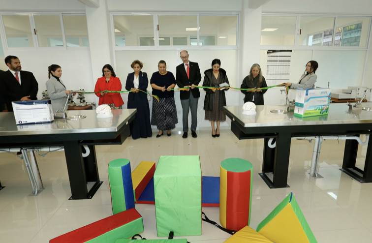 EntregaEBDoeAEMuipamientoelcultadenciasdelaConducta