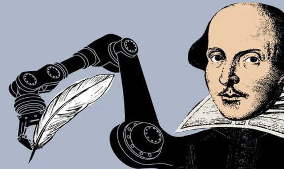 Escritores contra la inteligenciatificieclamanquerespepaguderechosdeautor