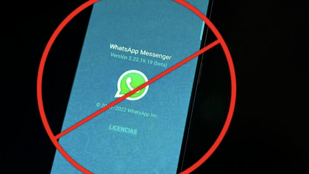 EstoscelularenotendrnWhatsAppdesdeel30deseptiembre