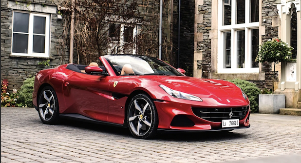 Ferrari rompe todos los pronósticos y marca un récord de ventas