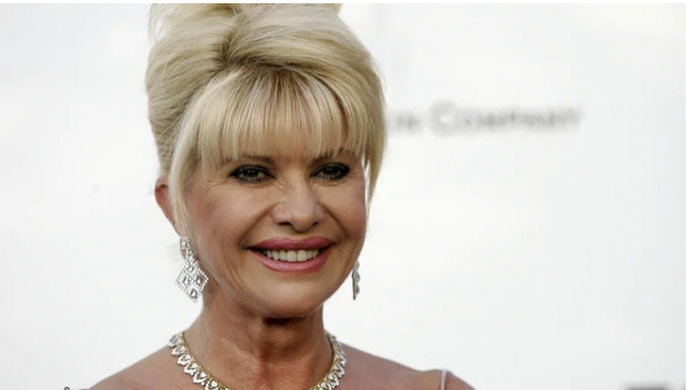 Forenses determinaron que la muerte de Ivana Trump fue accidental y ocurrió tras una serie de golpes en el torso