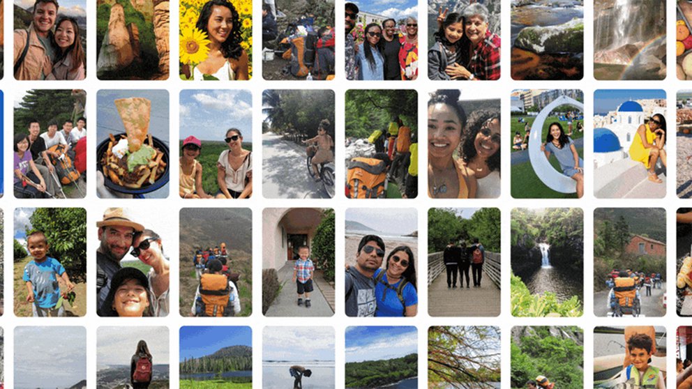 Fotos Google