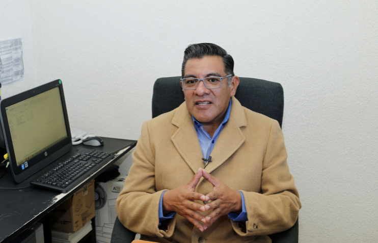 GeneranacacosdelUAEMpropuestasparaejorarcondicionesaboralesennororientedelEstadodexic