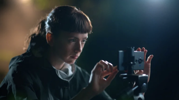 Google desarrolla tecnología para mejorar la calidad de las fotos de noche