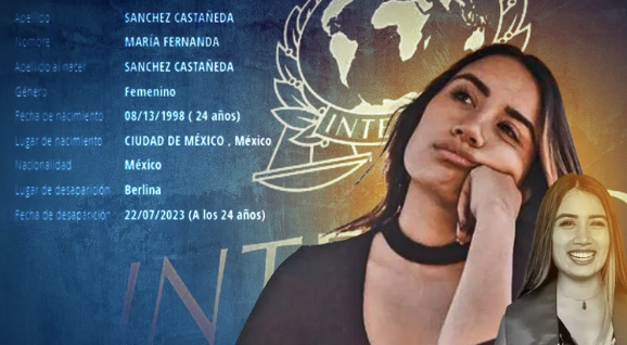 HallamuertaaMarFerndmexicanadesaparecidaenAlemania