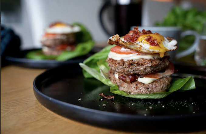 Hamburguesaddesayunoltaenprote