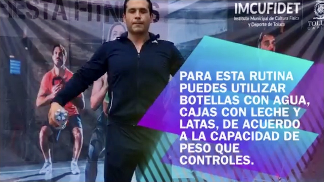 IMCUFIDET EN LÍNEA 1