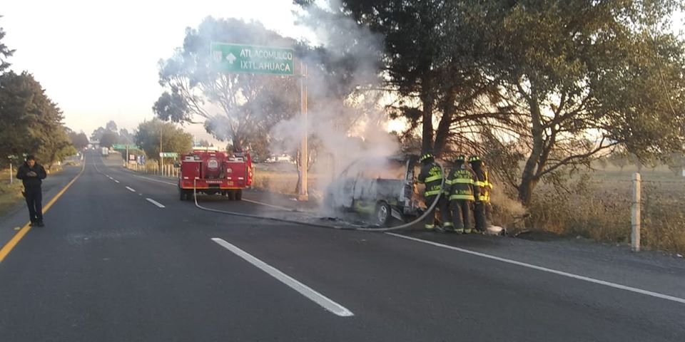 INCENDIO 1