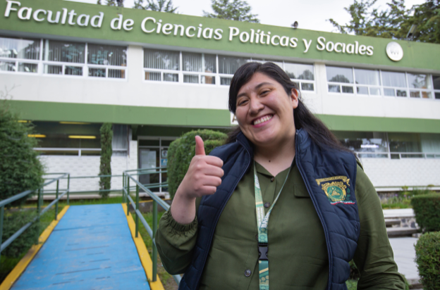 IgualdadsalarialfundamentalparacerrarlabrechadegneroPalomaCruzMonroy