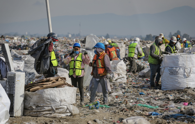 InvestigadoraselaUAEMstudiadecdagdbasurimpactoambiental 