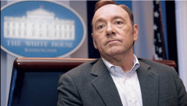 Kevin Spacey deberá pagarles USD 31 millones a lo
