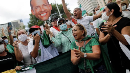 LaSIPcondenlaviolenciacontralosperiodistasenBolivia