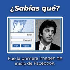 LacaradeAlPacinofueelprimerlogodeFaceboo