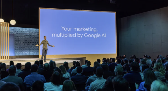 Las nuevas funcionesdGooglconnteligenciaificialparaChrome