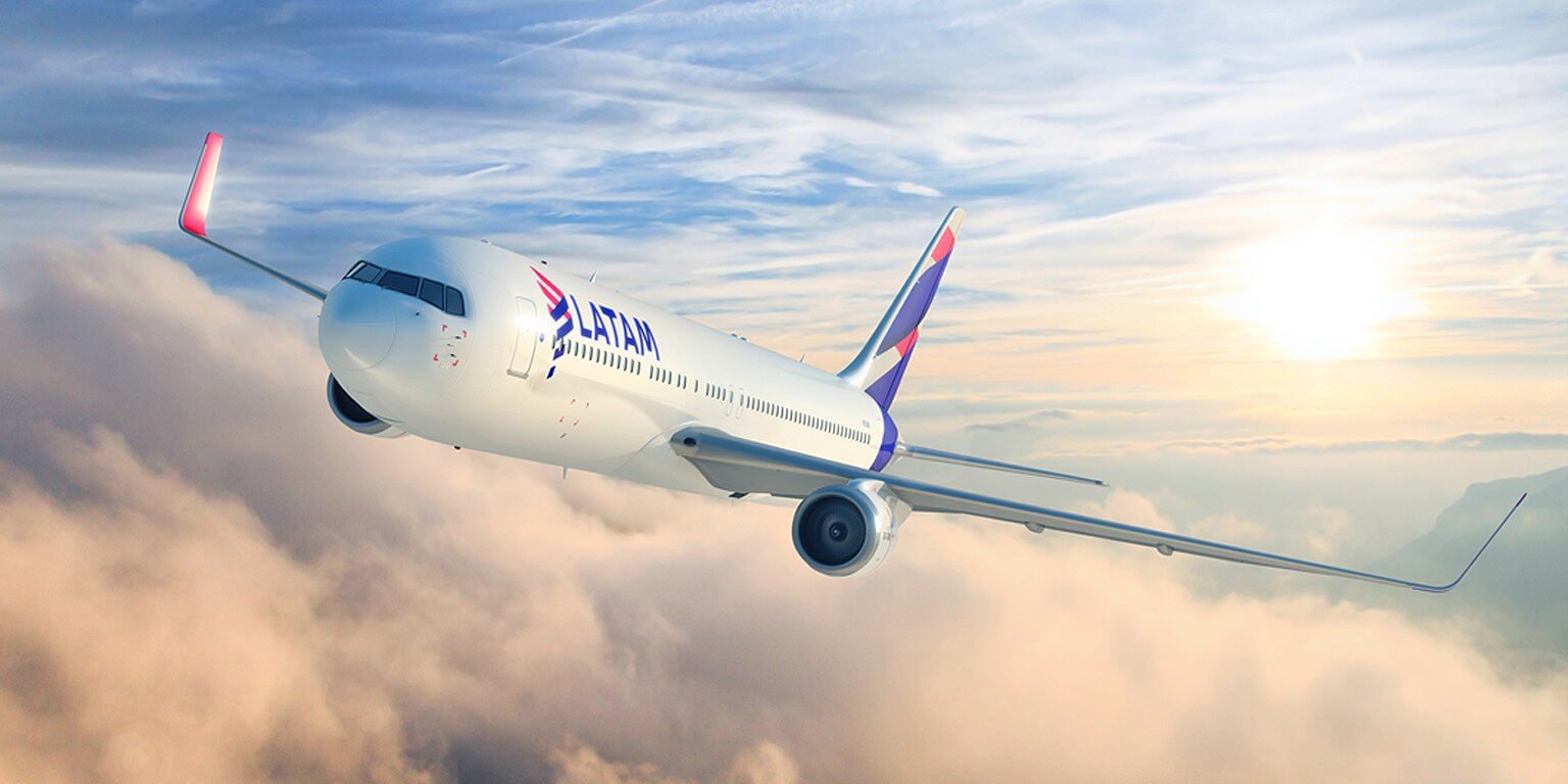 Latam 260520