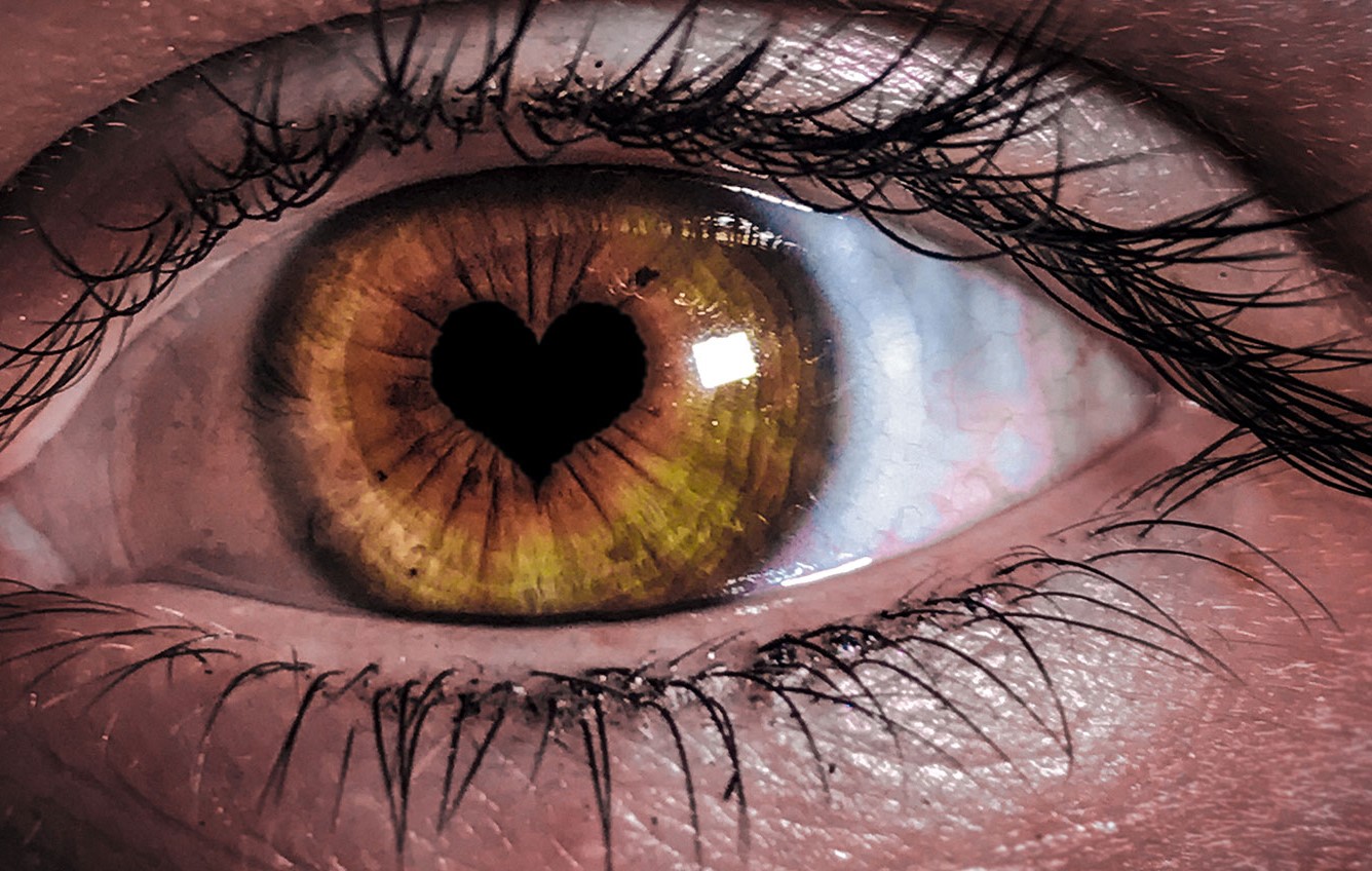 Lo que dicen tus ojos sobre la salud de tu corazón