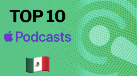 Los10podcastdeAppleenMparaengancharseesteda