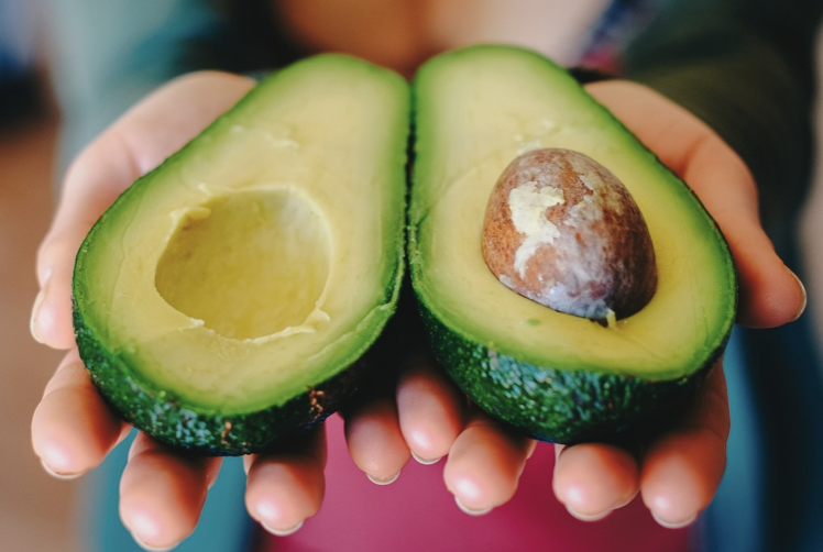 Losaguacatesson