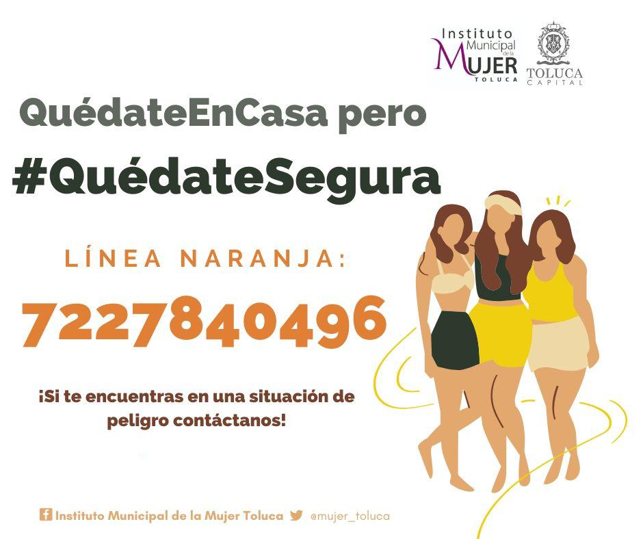 LÍNEA NARANJA