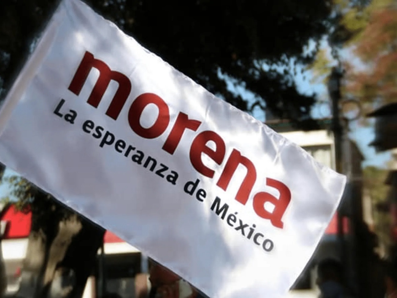 MORENA FOTO