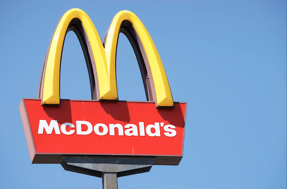 McDonaldnovendhamburguesas