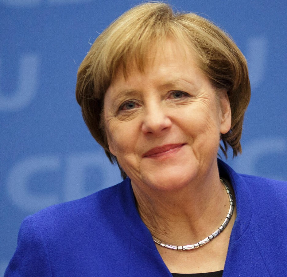 Merkel