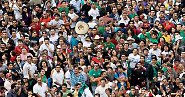 Mexicanos