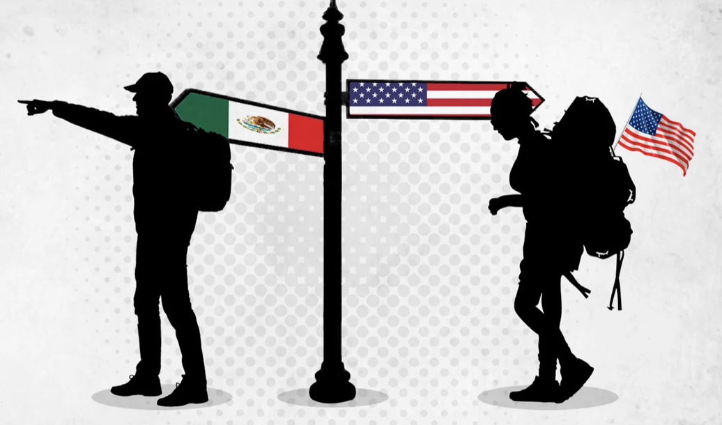 MigracialanversaporqadavezmstadonidensesdecidenvivireM