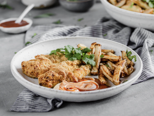 Milanesolloketoconenabo
