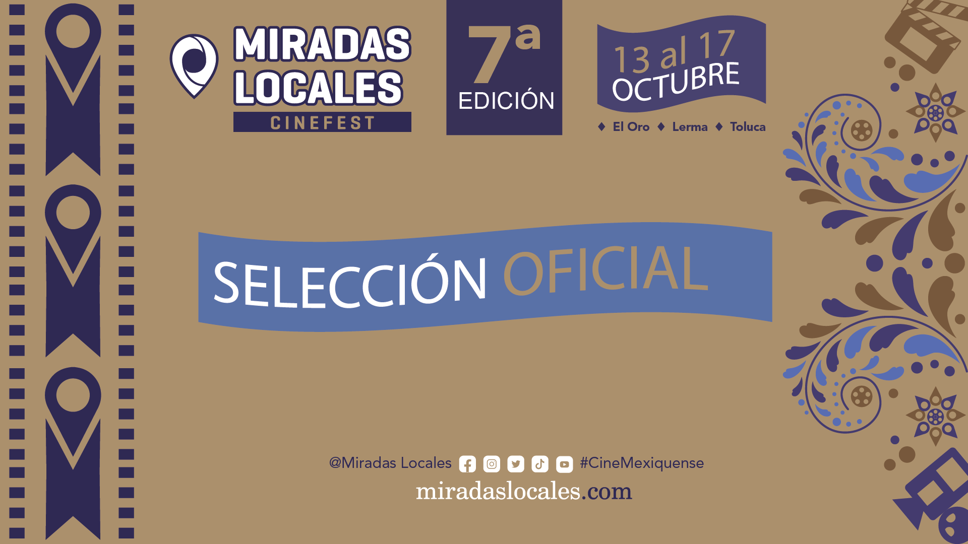 Miradas Locales