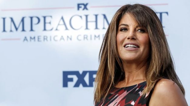 Monica Lewinsky le pidió a Beyoncé que cambie la letra de una de sus canciones