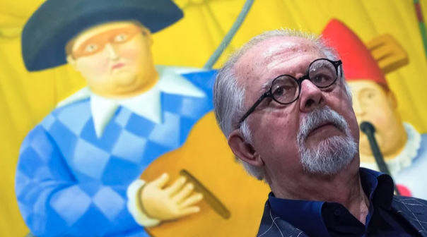 MuriFernandoBoteroeartistaimportantahistoriadeColombia