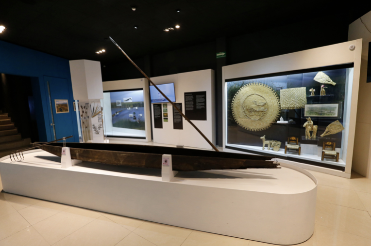 MuseodelasCulturasLacustresdelValledeTolucaDraYokoSugiuraYamamotopromueveecuidadodelmedioambiente 