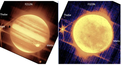 NAsa telescopio
