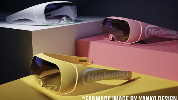 NintendotendrsupropiagafealidairtucontecnoloGoogle