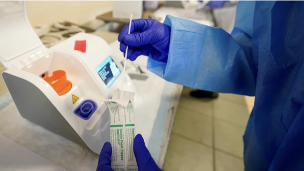 Nueva York detectó el virus de la poliomielitis en aguas residuales de la ciudad y temen que haya circulación comunitaria