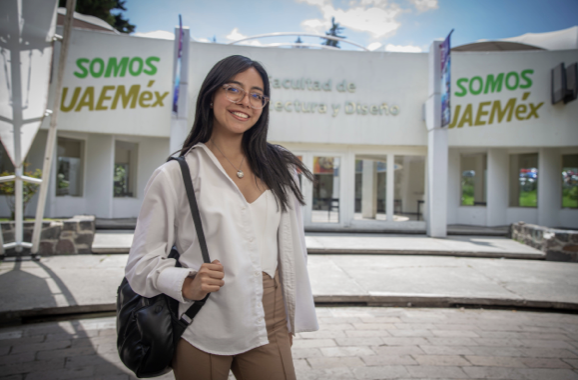 ObtireconociminacionaestudiantderquitecturadelaUAEM