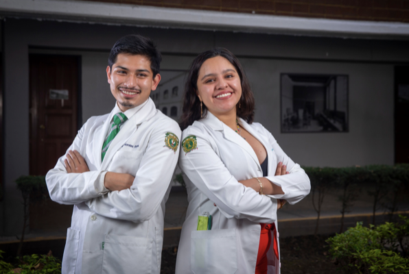 OrganizaEstudiantilenProdelaSaluddeUAEfuereconocidaporAsociaMexicanadeMicosenForma