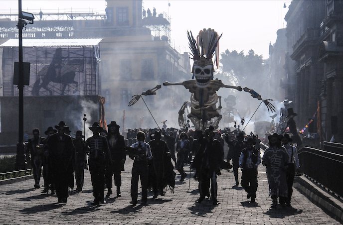 Película internacional se grabará en CDMX aquí te decimos cómo puedes ser extra