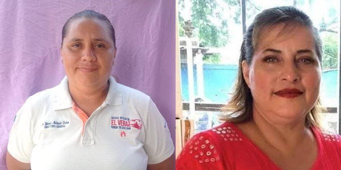 Periodistasasesinadasveracruz