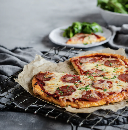 Pizzacetogica