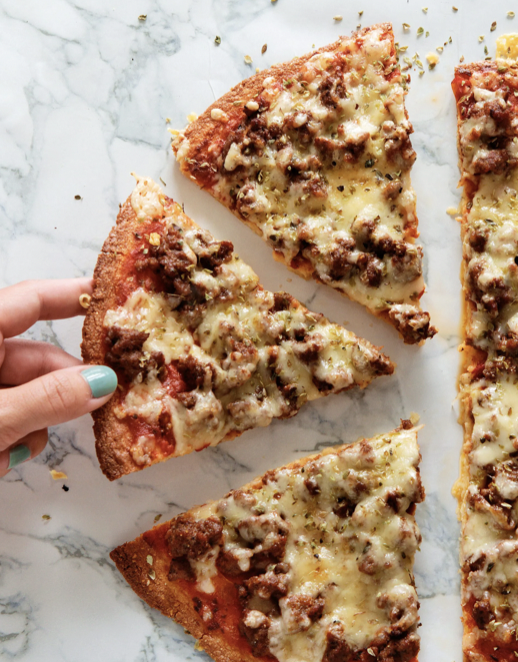 Pizzahecetogénica