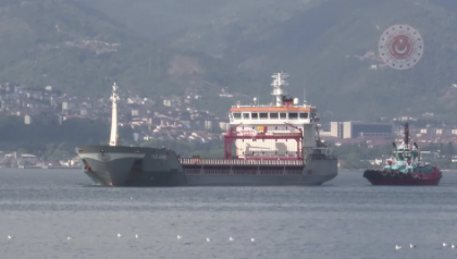 PutindiomarchaatyRusiavolalacuerdoparapermitirlaexportacndegranosdesdeUcrania