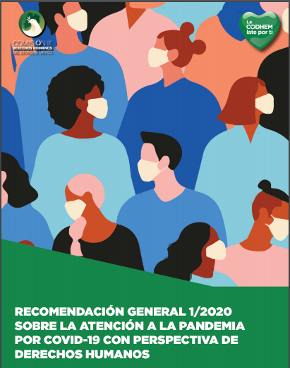 RECOMENDACIÓNcodhem