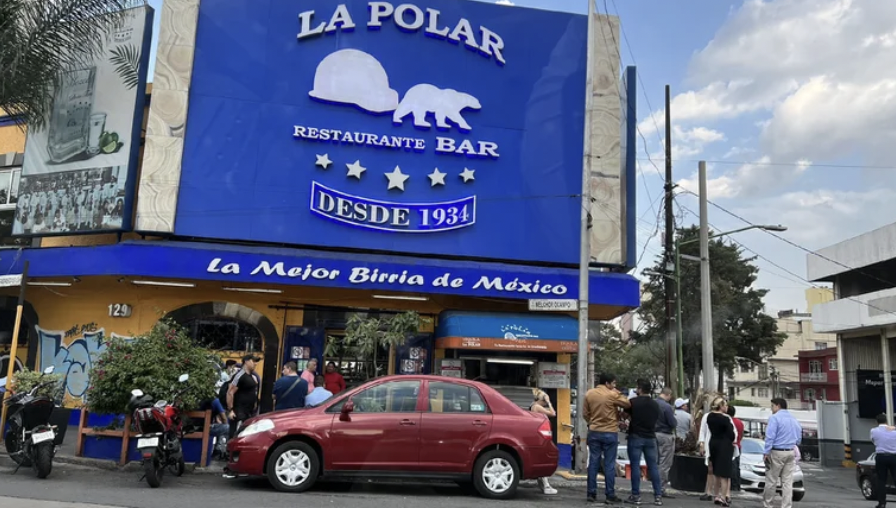 ReabrestauranteLPolaaslamuertdeucomensalainiciosdea