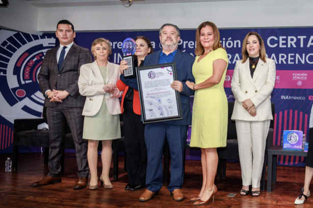 ReconocenUAEmateransparencia