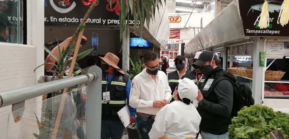 SUSPENSIÓN