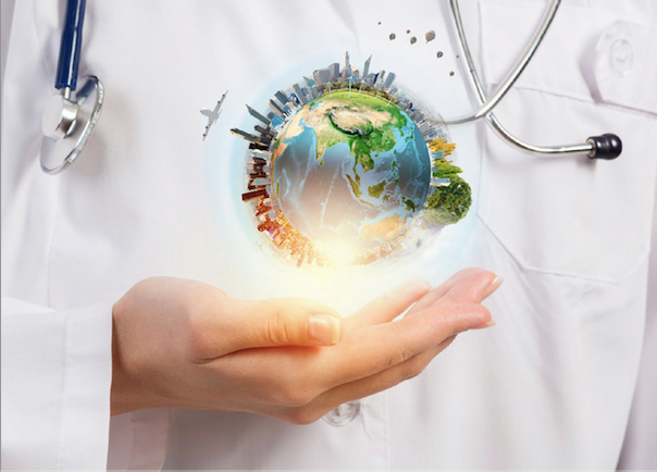 Sabías que400 mil personas llegan al año a realizar turismo médico