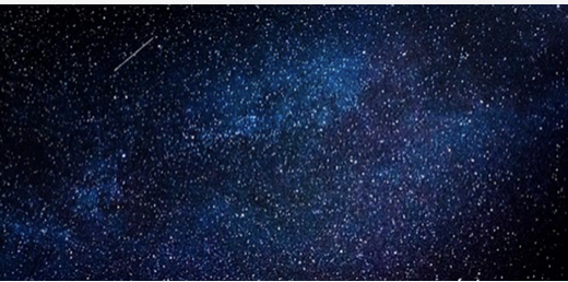 Sabías que el universo no tiene centro