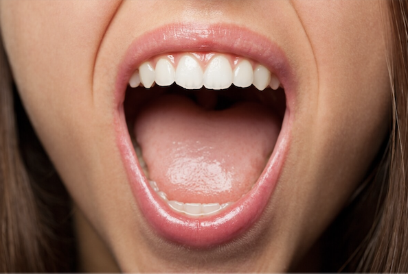 Sabías que tenemos tres tipos de saliva